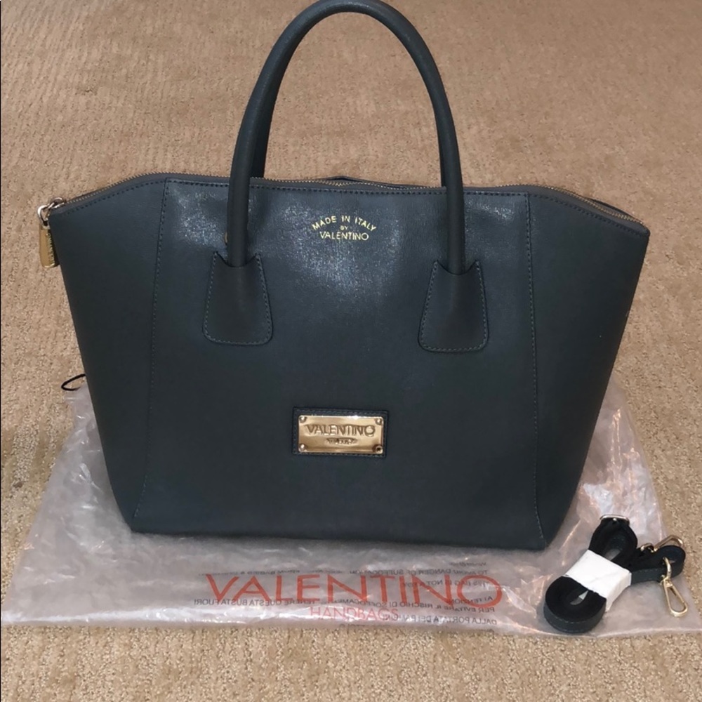 Large Valentino handbag